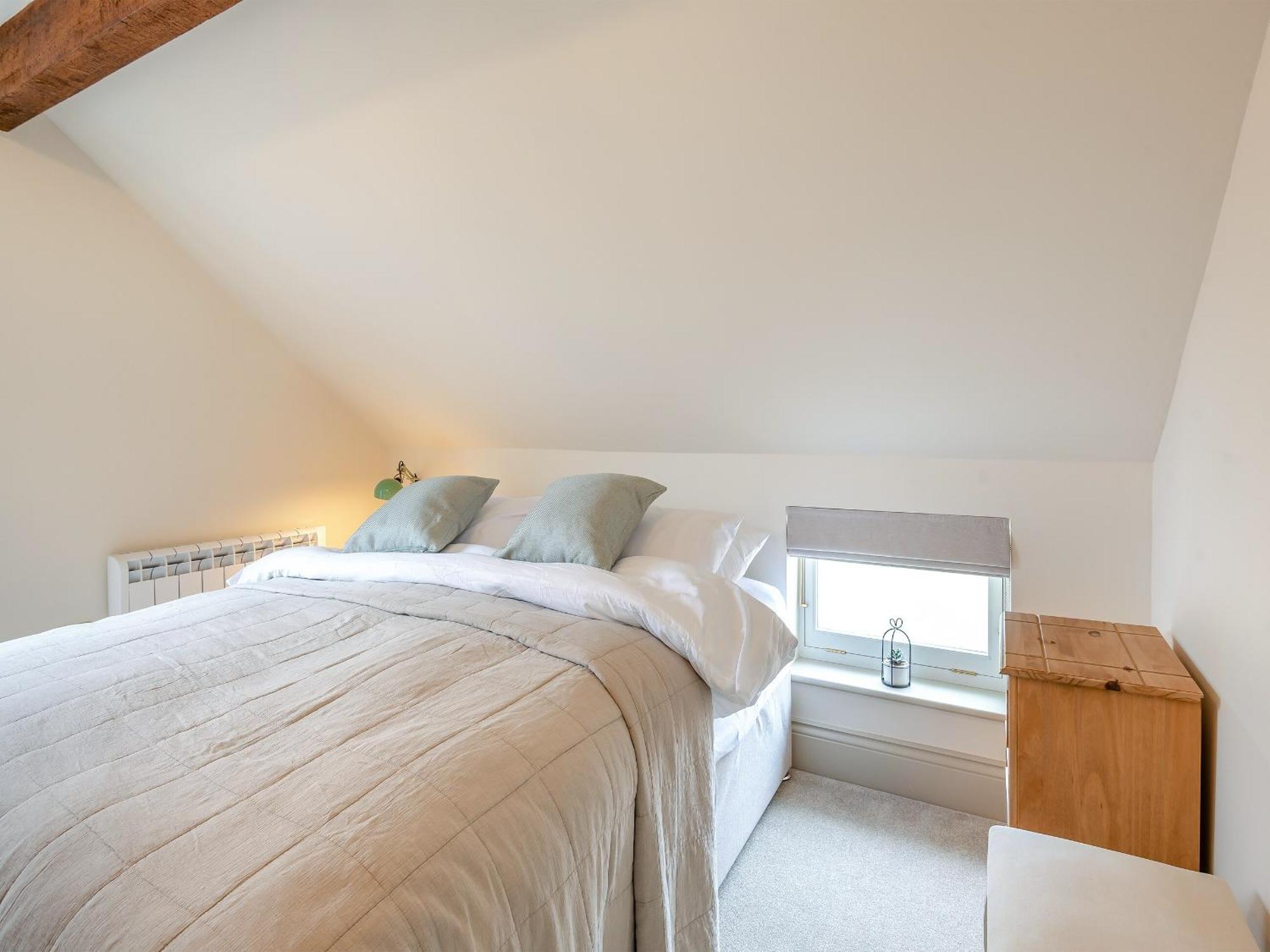 The Stables Cottage Hemingby Exteriér fotografie